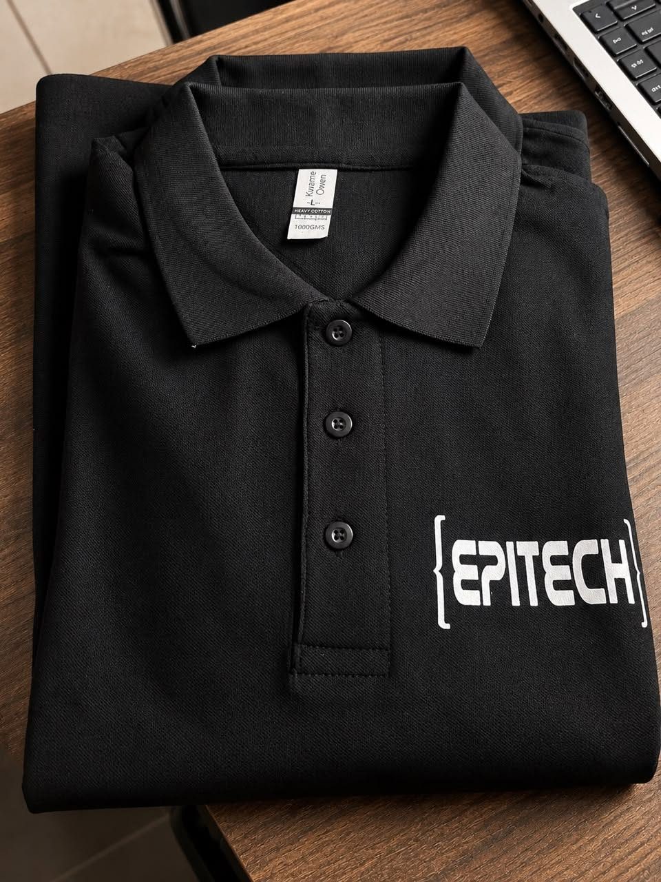 POLO EPITECH