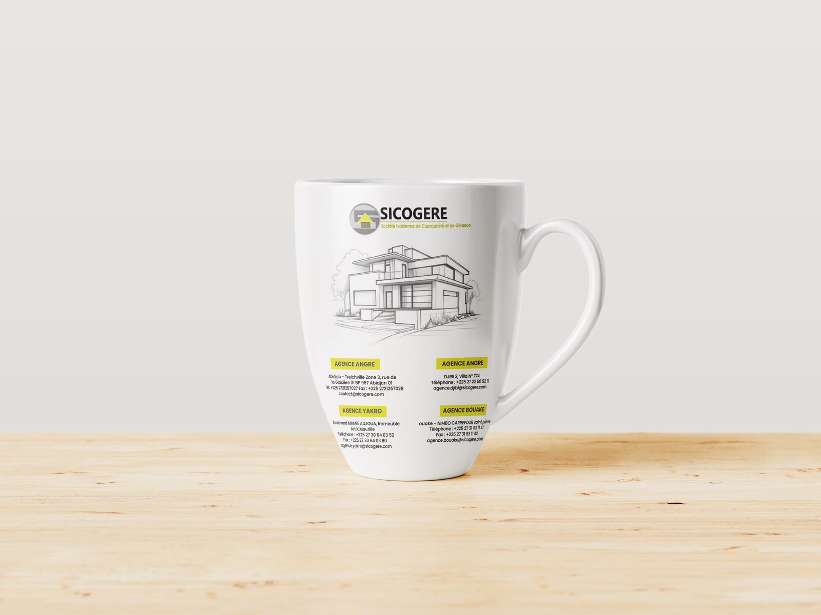 TASSE SICOGERE