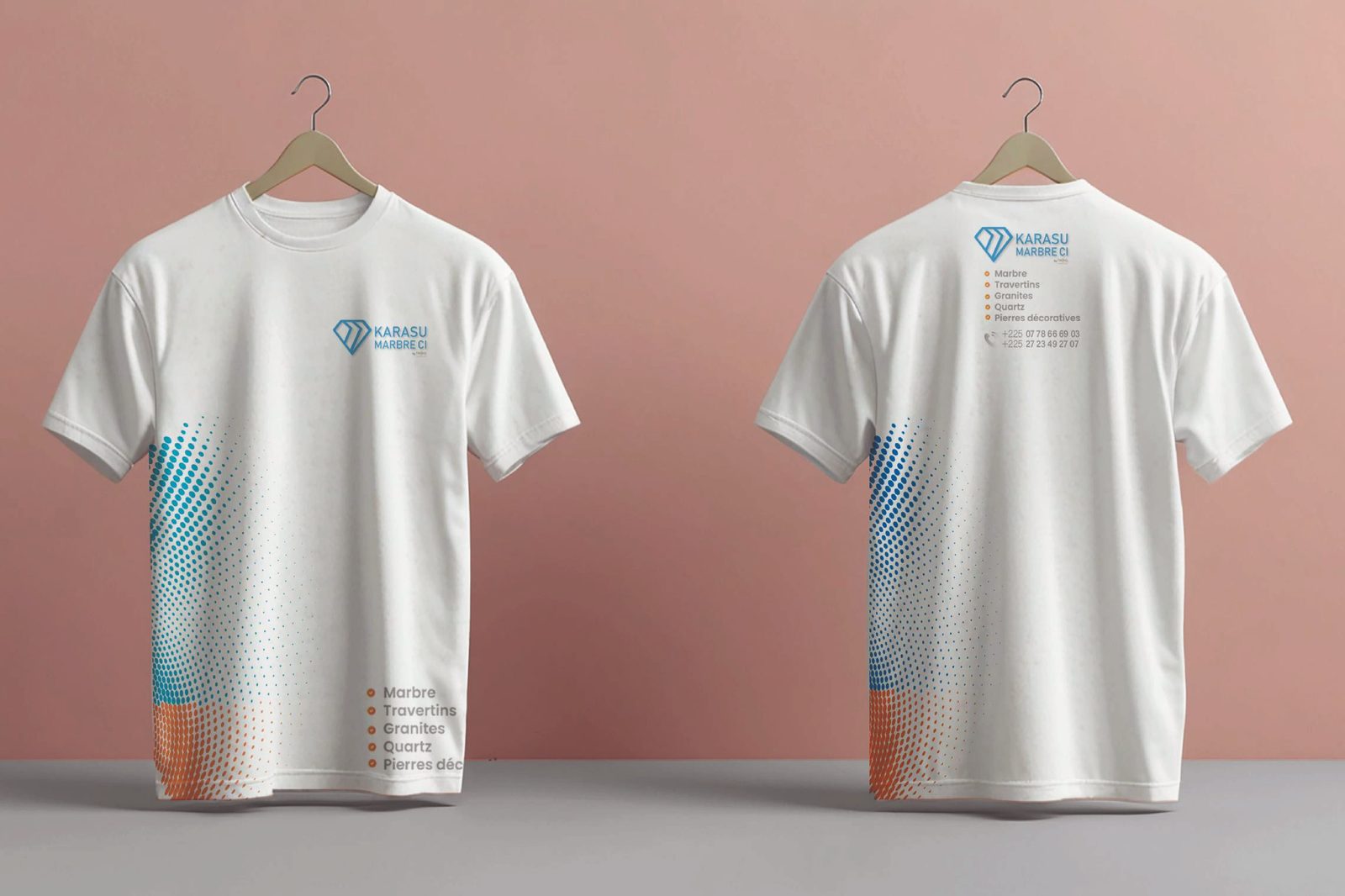 TEE-SHIRT