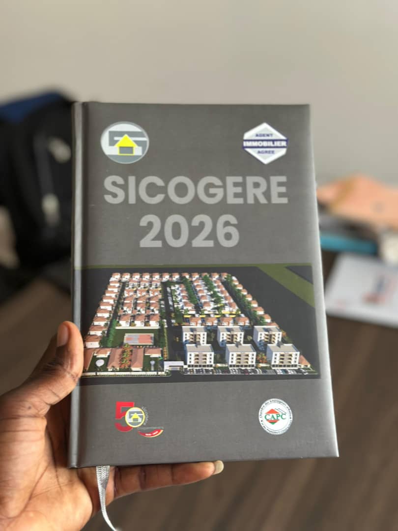 AGENDA SICOGERE