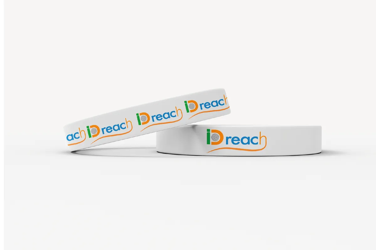 Bracelet Silicone