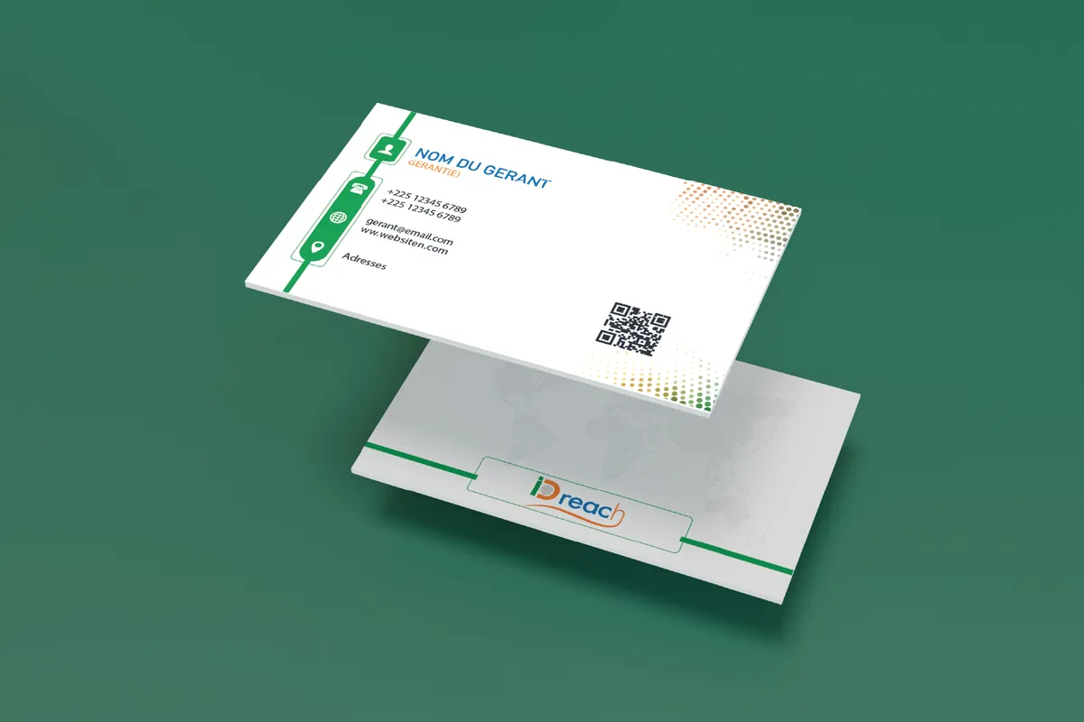 Carte de Visite